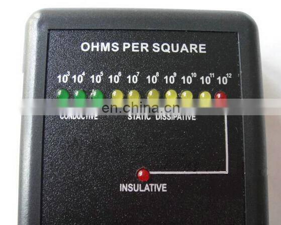 Surface Resistance Tester