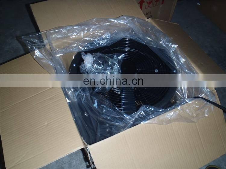 2017 Best quality CE/UL air blower for inflatable products