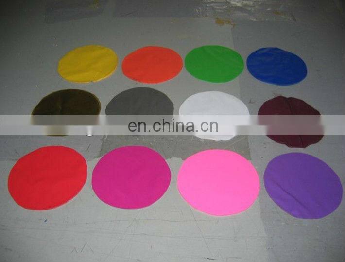 Whole digital printing inflatable helium balloon