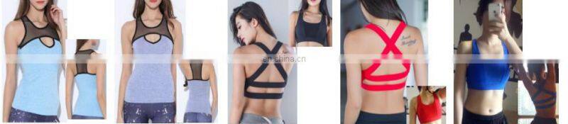 Women Tank Tops Camouflage Wild Round Neck Sleeveless Casual Vest clothing