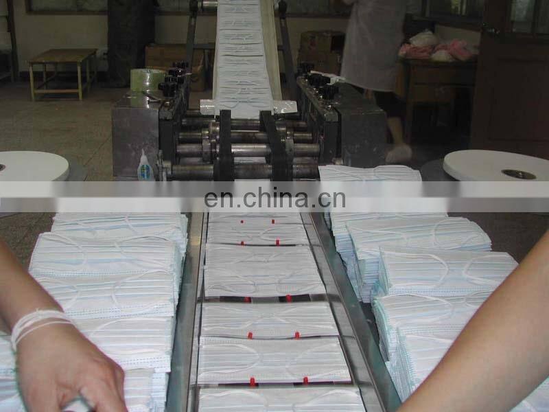 Disposable Plastic PE Visitor Coat