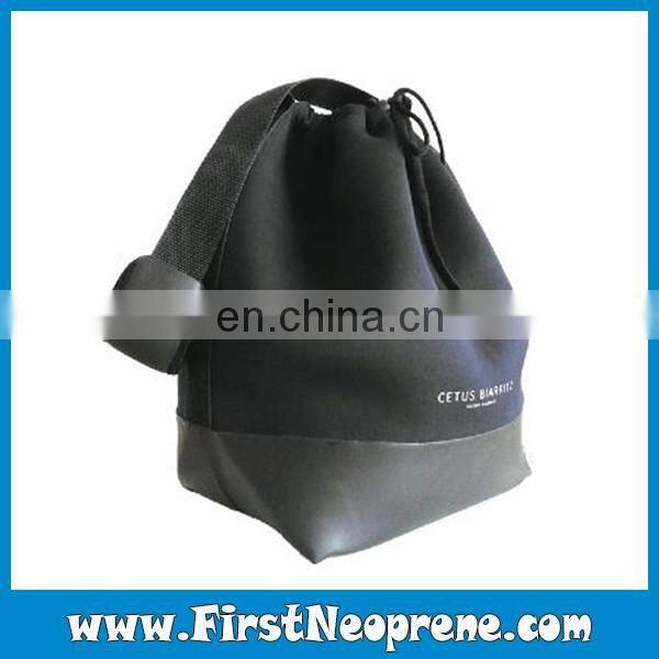 Square Size The large capacity Camping Neoprene Backpack