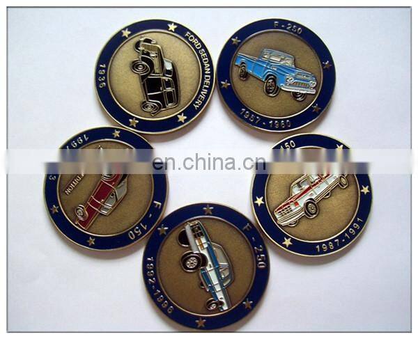 History story souvvenir chinese silver sample coins