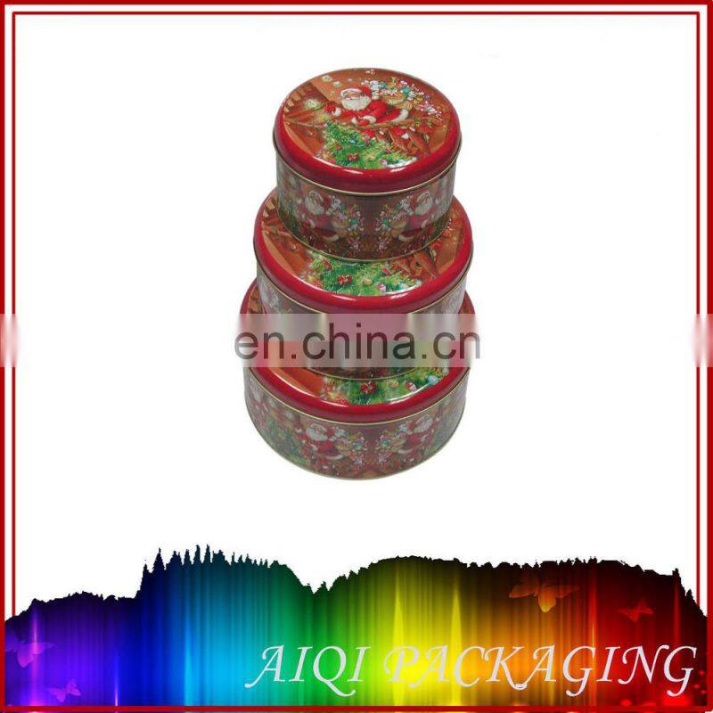 iphone Screen protection film packaging tin box