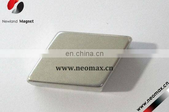 Neodymium-Iron-Boron magnet