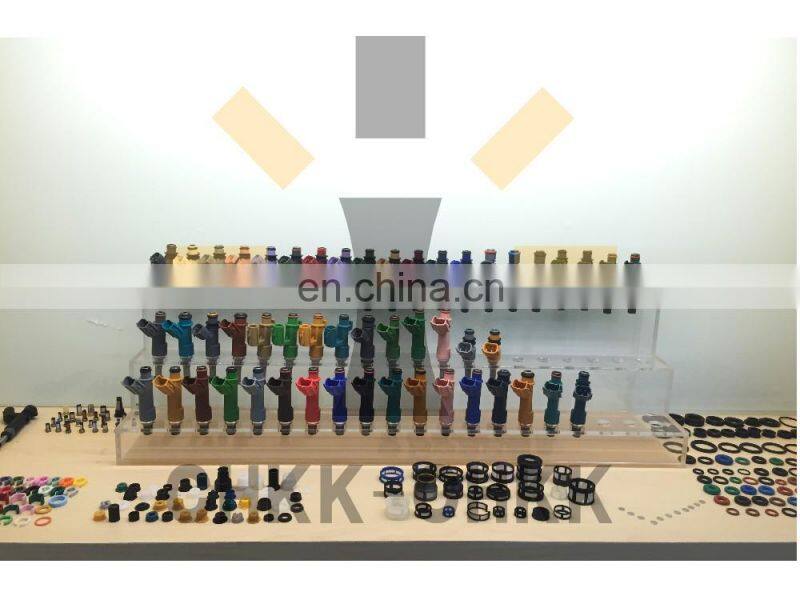 Fuel Injector Nozzle 23250-13030 23209-13030