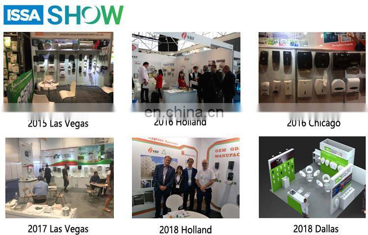 Factory wholesale wooden outdoor garbage bin