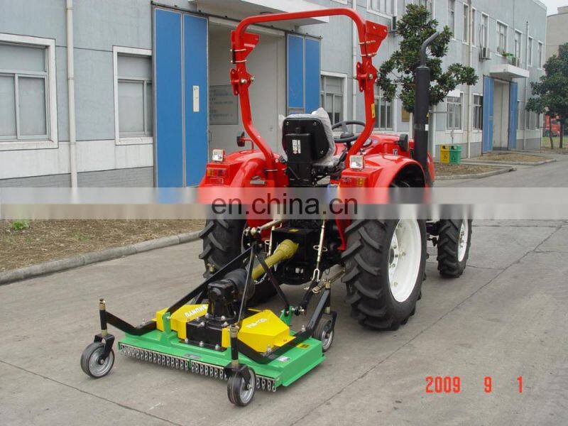 JINMA 16HP 4WD Mini Garden Tractor JM164Y