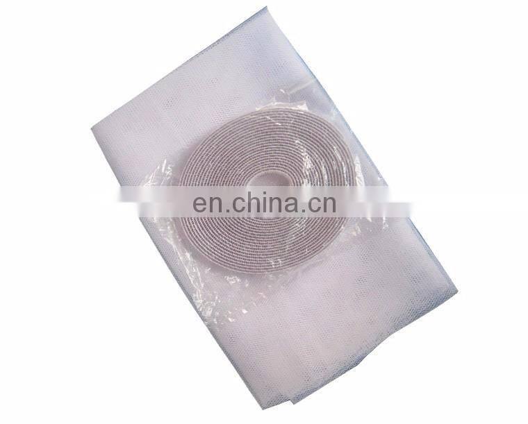 DIY window screens mesh 100 x 100cm