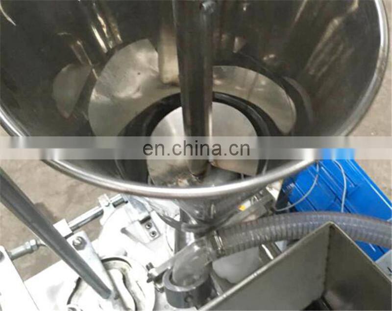 Automatic Meat Steam Bun Maker Machine Commercial Stuffed Bread Making Machine