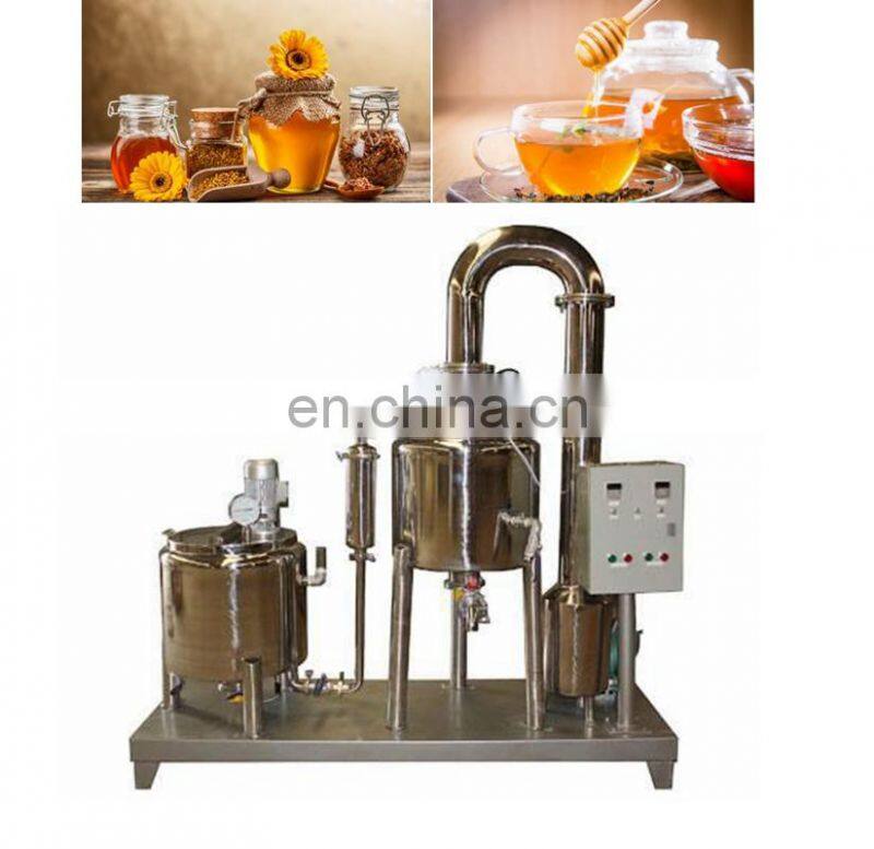 Hot sale honey processing machine, electric honey extractor