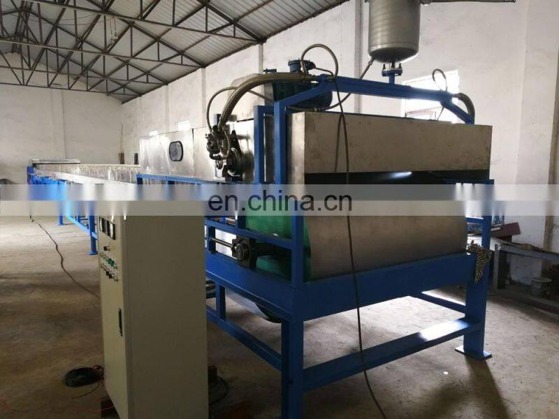 candle wax pellets wax granules making machine | sulphur granulator