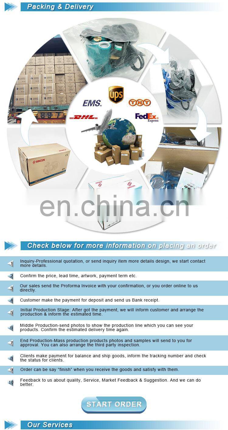 220V Plastic Head Electric Centrifugal Water Pumps