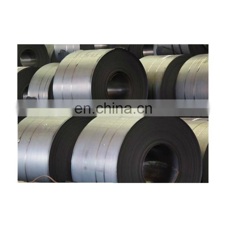 JIS G3131 SPHC Hot Rolled Steel Coil