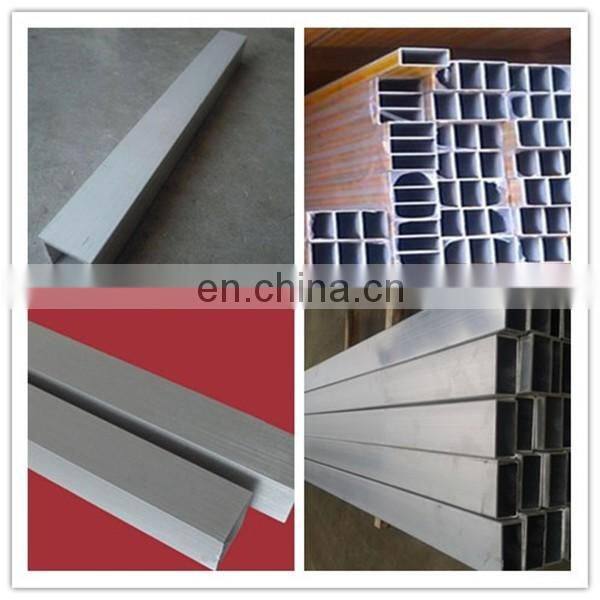 5754 flat aluminum pipe price per kg