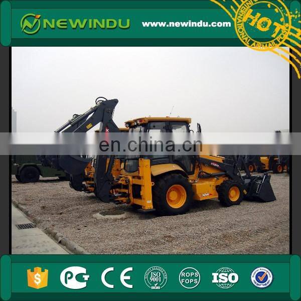 2.5ton chinese brand used mini backhoe loader