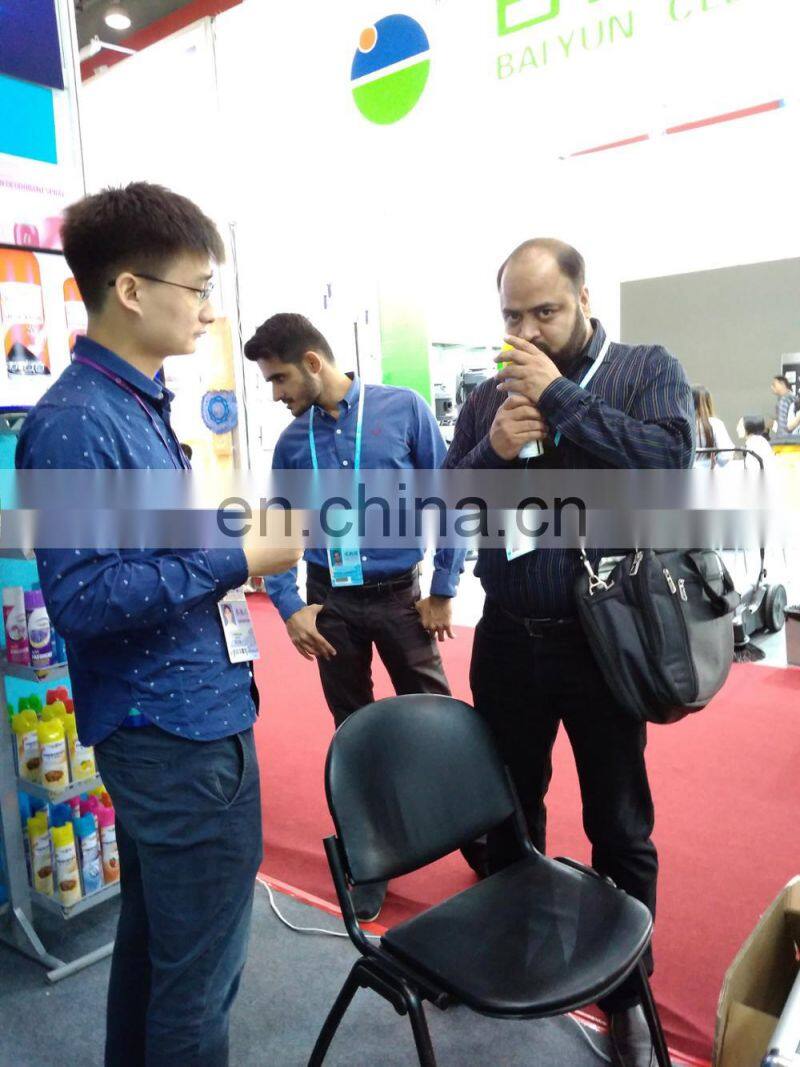 miracle strong hold hair spray