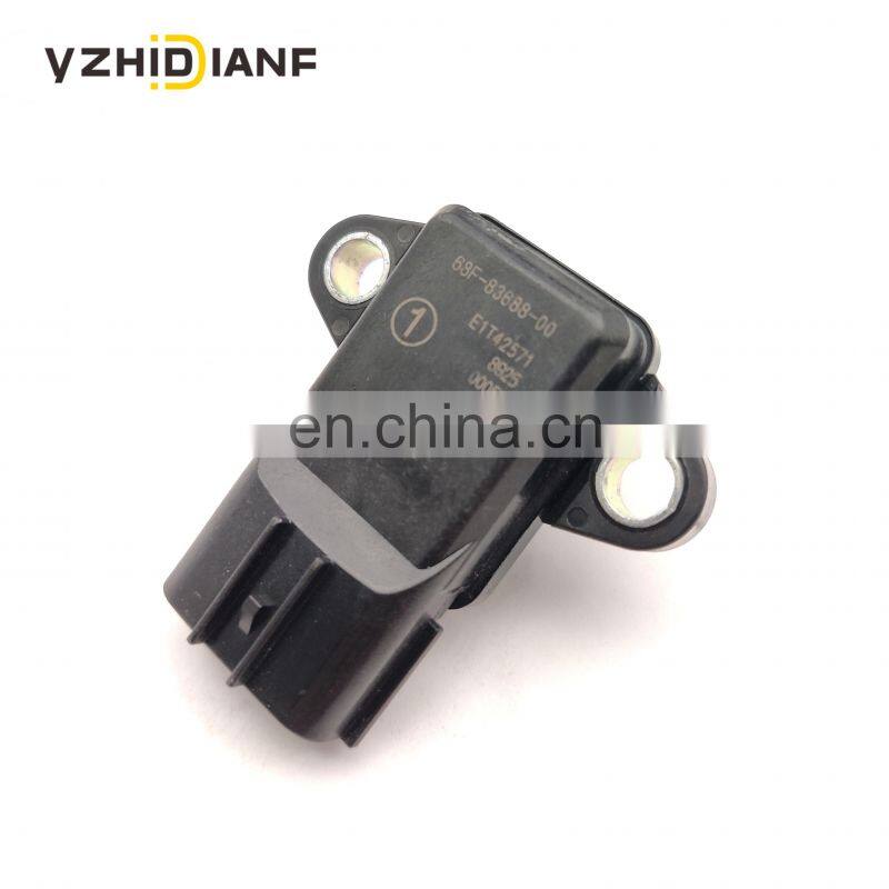 1865A139 Manifold Absolute Pressure Sensor for Mitsubishi Lancer