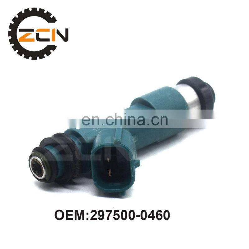 Original Fuel Injector Nozzle OEM 297500-0460 For 2 3 1.2 1.3 1.4 1.6 Fiesta