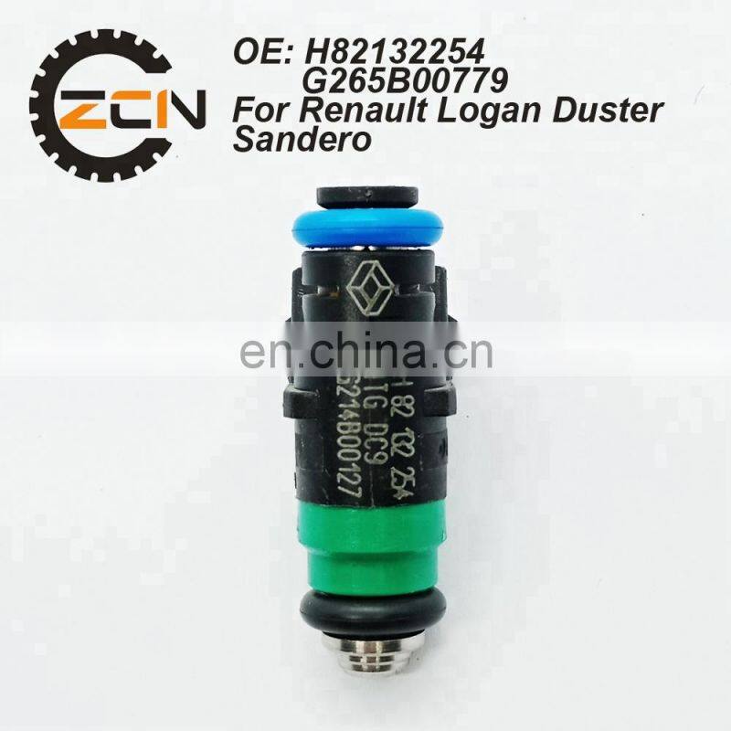 fast moving automobile parts fuel injector nozzle tester OEM H82132254 G265B00779