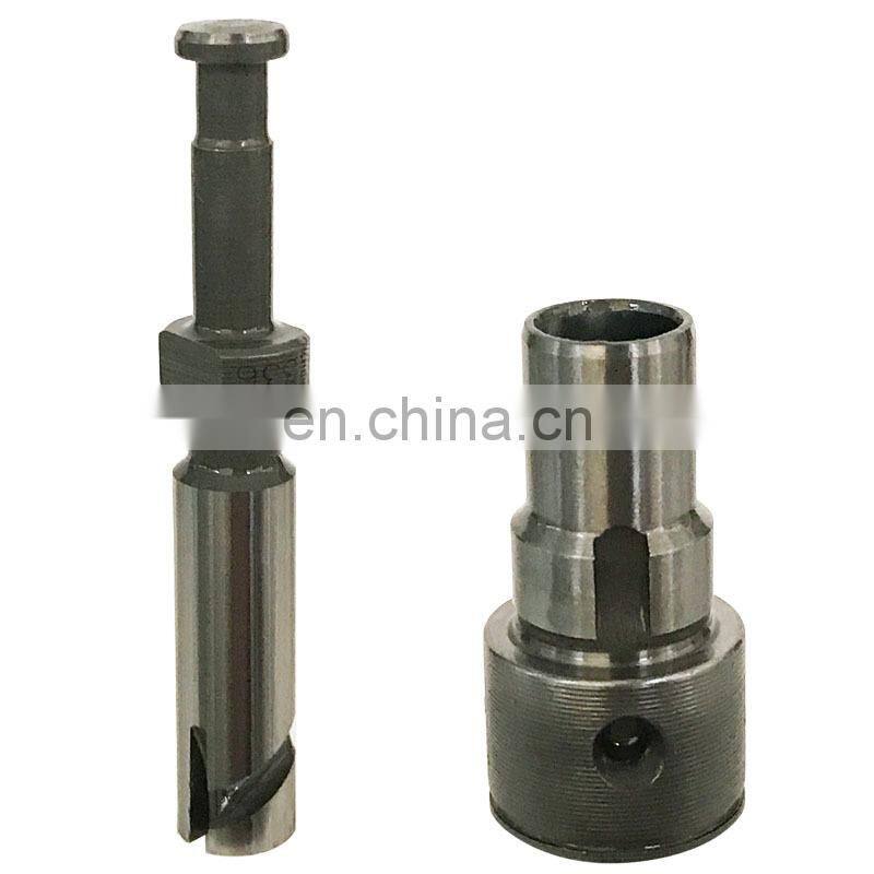 Quality K336 Plunger Barrel Element