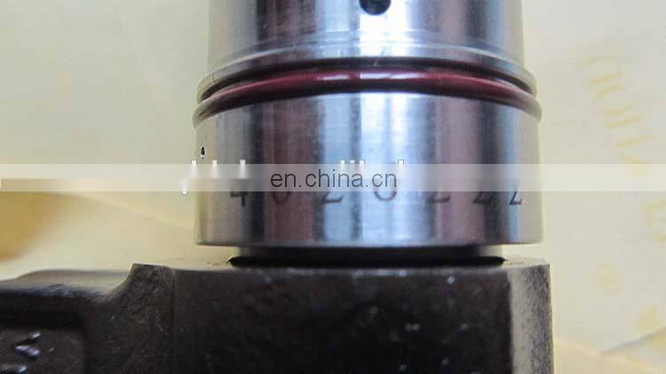 For Cummins  M11 diesel engine fuel injector 4026222