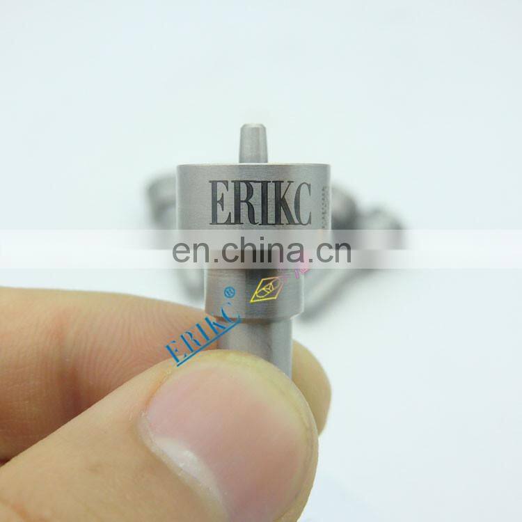ERIKC L023PBC diesel performance injector nozzle L023 PBC diesel nozzles BEBE2A01001