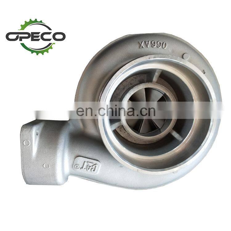 Generator set SR4 3406B 3406C turbocharger 168665 130-5469 1305469 0R7075