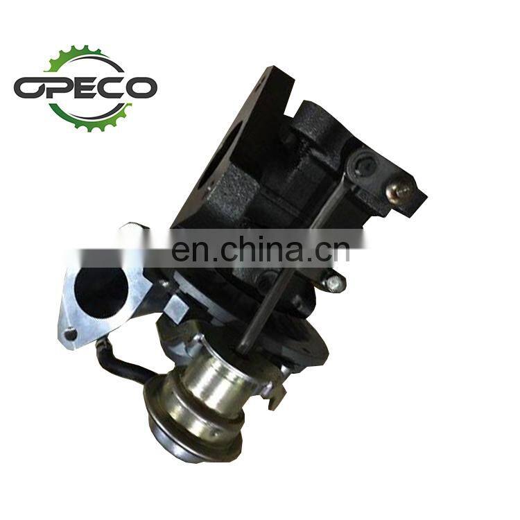 For Nissan X-Trail Frontier Pick up YD25DDTi turbocharger RHF4H VD420058 VA420058 VA420115 VB420058 14411VK500