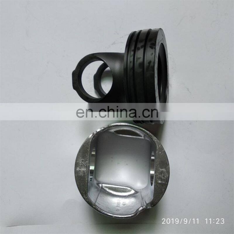Factory price 6L Diesel Engine Piston 4089944