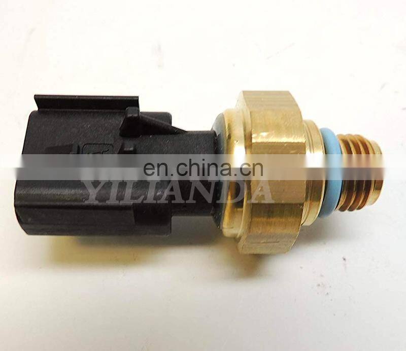diesel engine oil pressure sensor 4921517