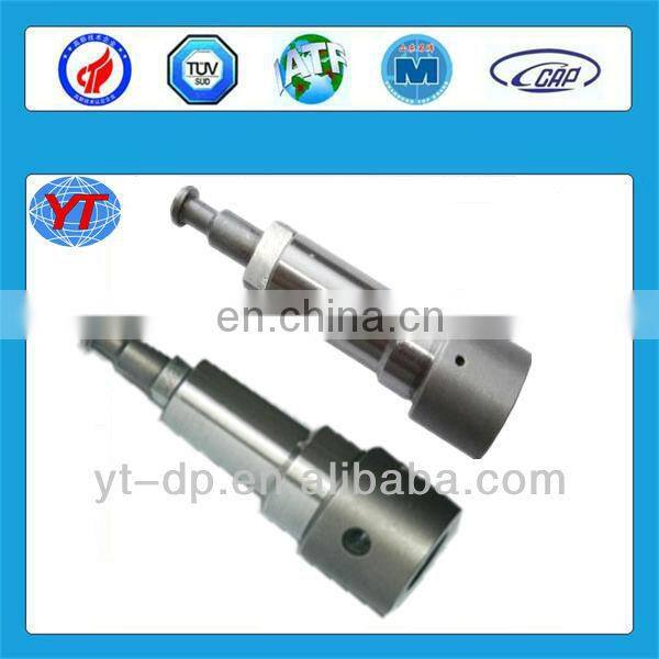 Diesel Pump Plunger Element Assy 134151-2920 P109 6D22T