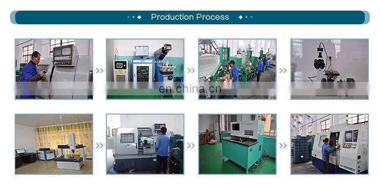 6CTA8.3 3917707 Truck customized aluminum die casting piston