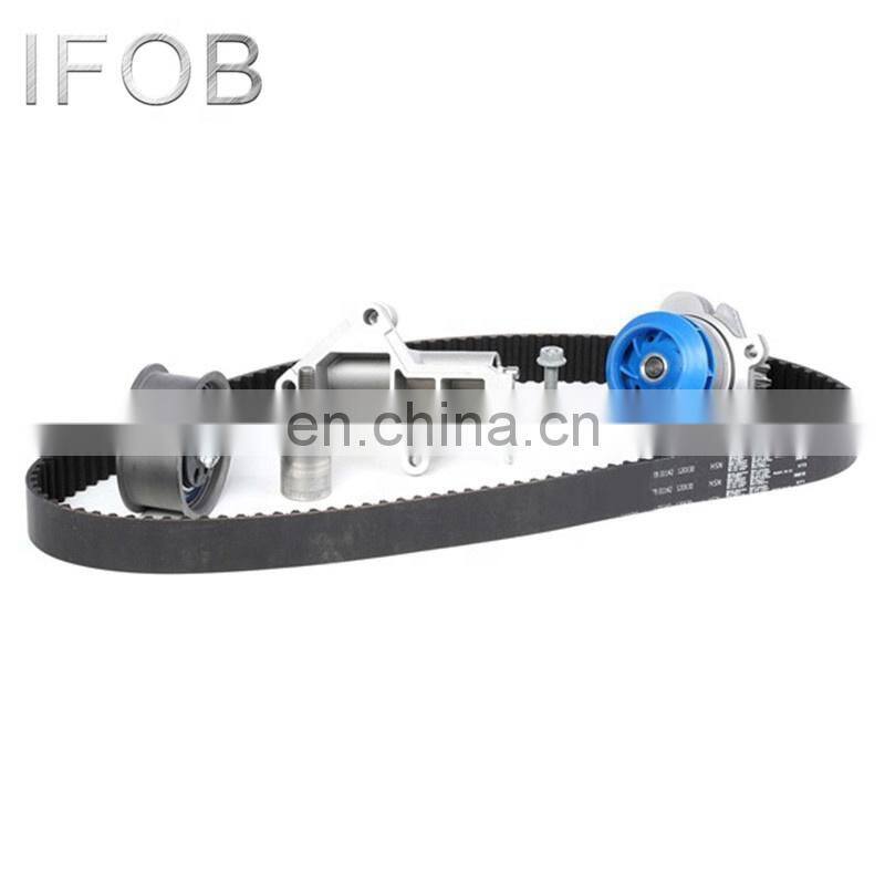 IFOB Engine Parts Timing Belt Kits For Audi A6 AAT VKMA01271