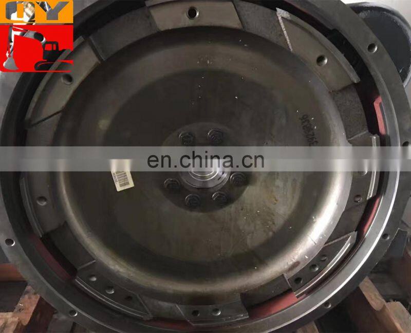 Engine Assy SAA6D114E-2 excavator PC300-7 hot sale from Jining Qianyu Company