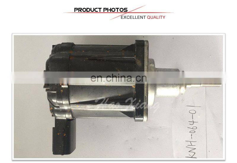 Auto EGR Valve for KNH-064-01 KNH06401