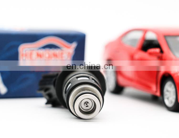China Hengney auto part JS50-1 JS501 For Nissan Primera p10 1.6L Fuel Injector fuel injector tester