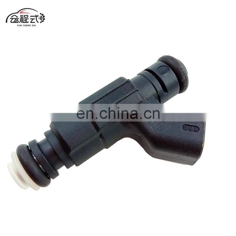 Fuel Injector Nozzle For M-ini Cooper R50 01-06 OEM 0280155991 04891192AA 0 280 155 991 0 489 119 2AA
