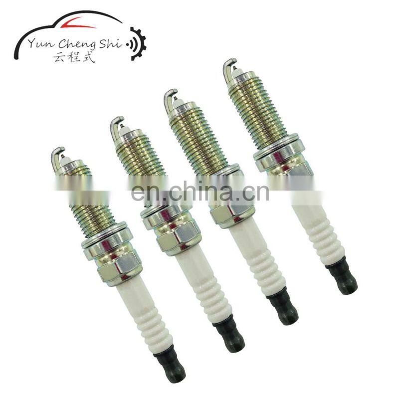 DILKAR6A-11 9029 Laser Iridium Spark Plugs for Altima 2.5L Sentra 1.8L 2.5L Rogue 22401-JA01B