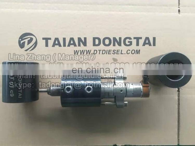 C7 C9 C-9 HEUI Leakage Testing Adaptor