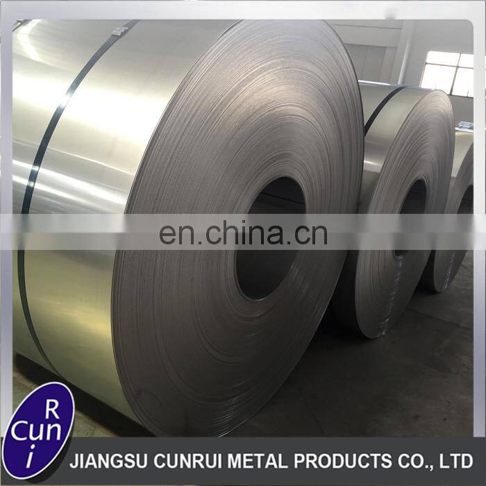 Professional Factory Supplier condenser coil prices 304 stainless steel strip