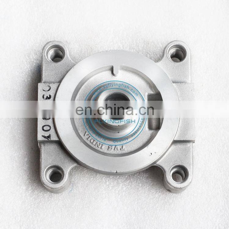 High Quality NT855 N14 M11 QSM ISM Engine Fuel Filter Head 142784 For SD32 SD16 Bulldozer