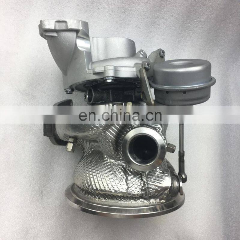 original brand new Turbocharger 18009401012 06M145689E TFSI Turbo For AUDI S4 8W 3.0L TFSI engine