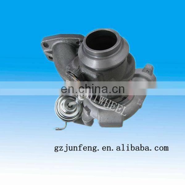 TD025S2 Engine DV6ATED4 Turbocharger 49173-07506 For Fiat Citroen Ford Peugeot