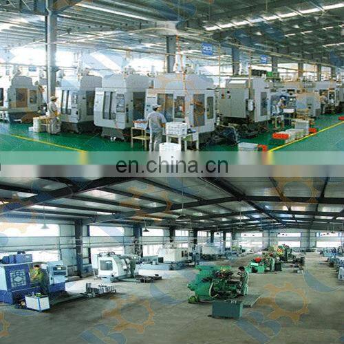 Chinese make power steering vane pump for Man 81471016162