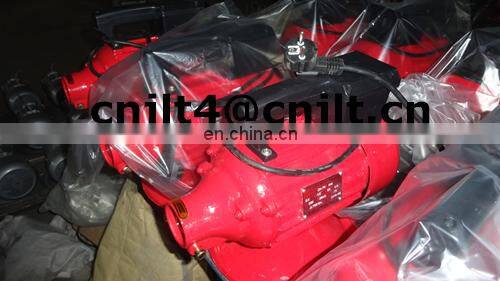 Concrete Poker Vibrator ZN Vibrator 1.5kw 2hp electric vibrator motor manufacturer