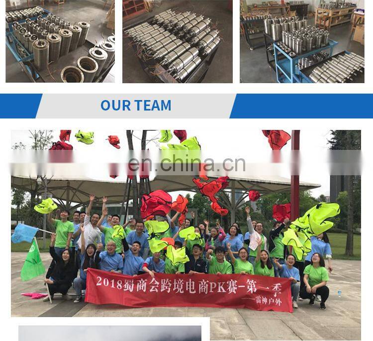 China factory 1.5KW 18000rpm ER20 air cooled spindle motor with 220V/380V