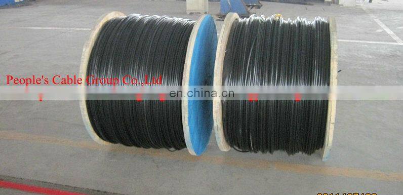 15mm aluminum xlpe overhead abc cable