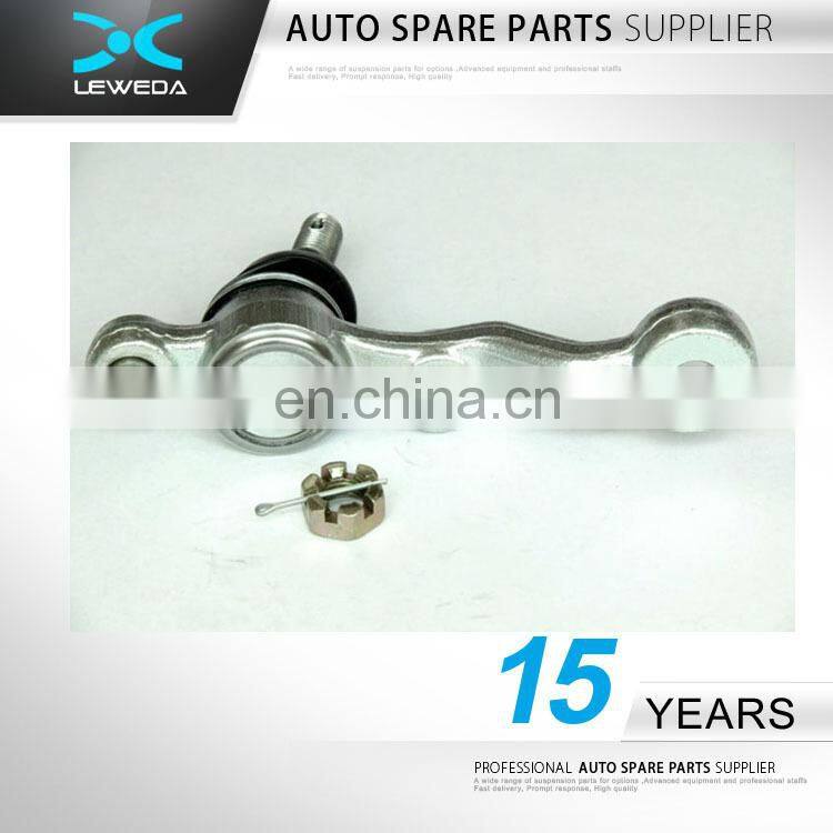 auto parts steering system left and right ball joint 43330-29085 for Japanese Car