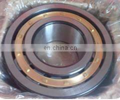 high quality NSK brand NU 2214 E TVP2 cylindrical roller bearing NU 2214 EC bearing NU 2214 EM